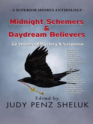 cover image of Midnight Schemers & Daydream Believers